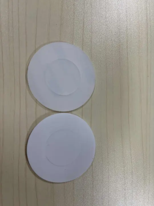 

Силиконовая прокладка