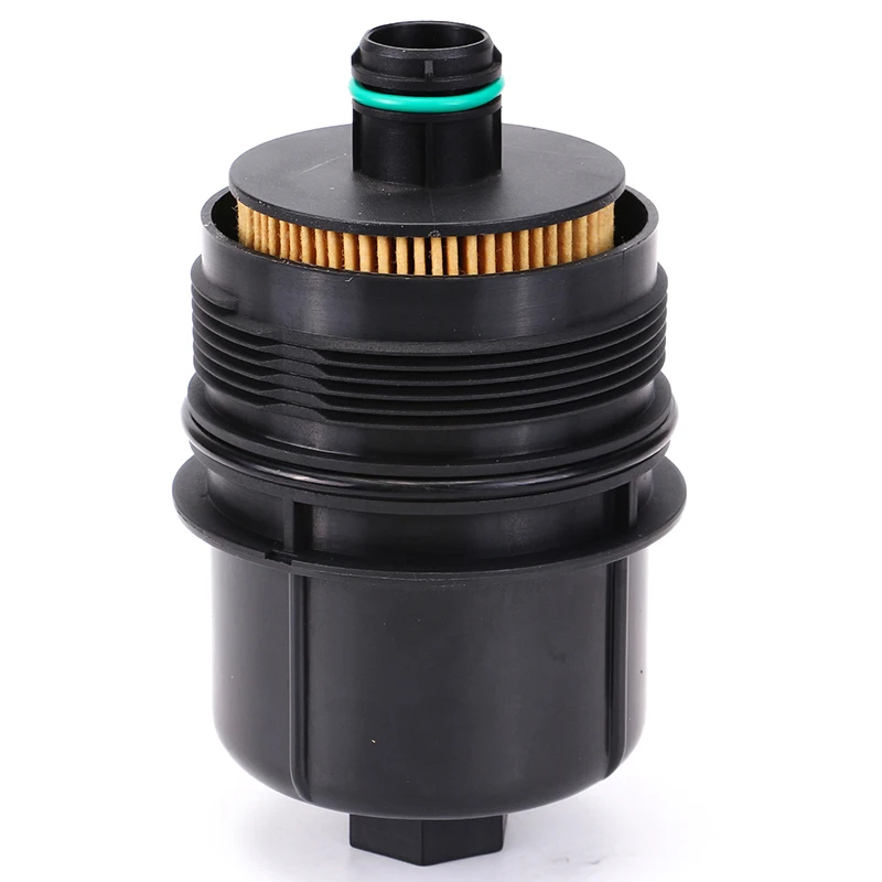

68507598AA Engine Oil Filter For RAM/1500 Jeep Wrangler Gladiator 3.0L V6 Diesel Engine 2021 68498720AA