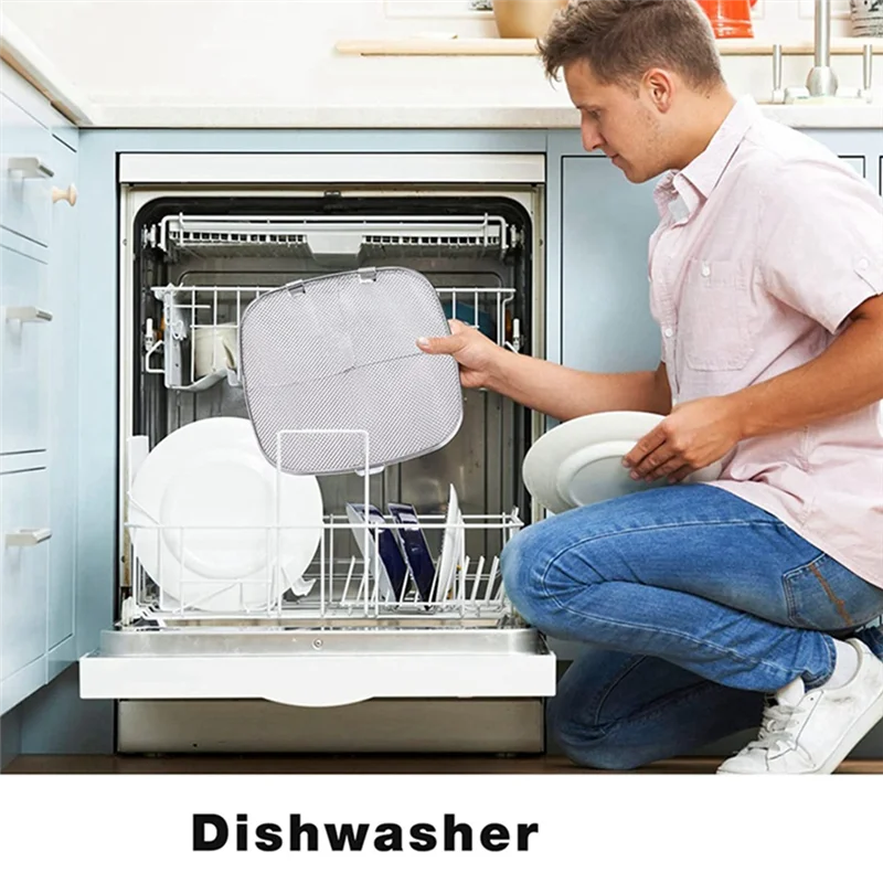 Брызговик для смазки аксессуары аэрофритюрниц запасная часть Ninja Foodi AG301 AG300