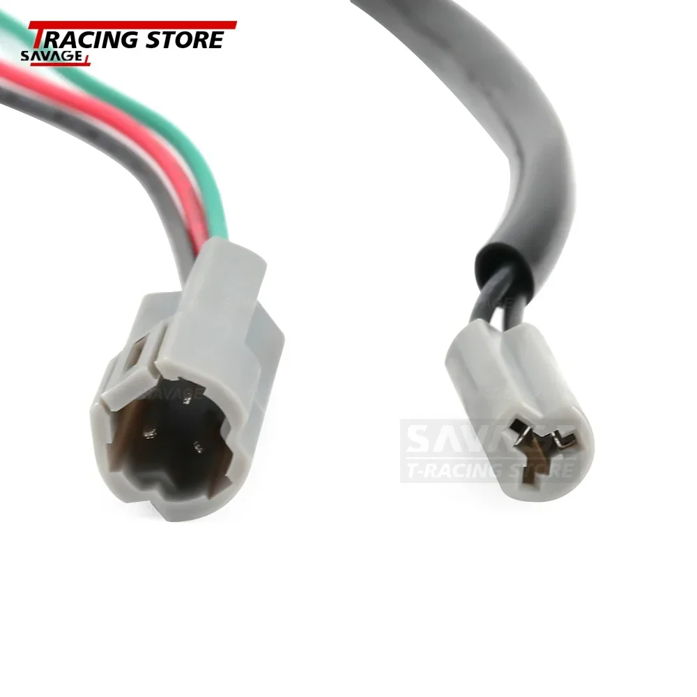 Новый универсальный адаптер для Yamaha MT03 MT07 MT09 Tracer 700 900 MT25 FZ03 FZ07 FZ09 FZ25 FZ6 FZ8 XJ6N XJ6