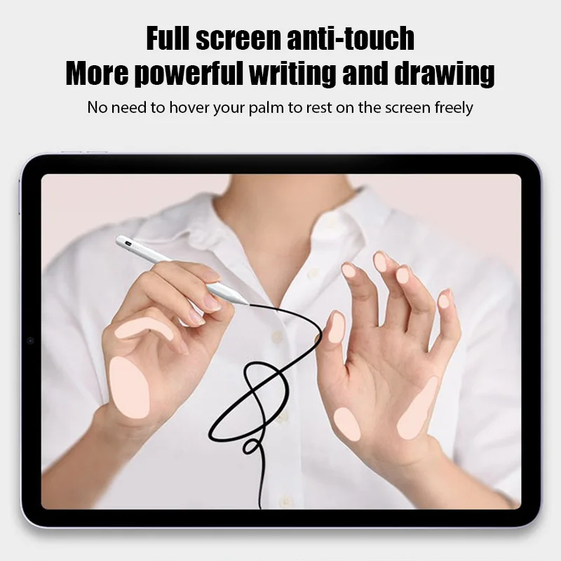 Карандаш для iPad 2022 2021 2020 2019 Pro Mini |