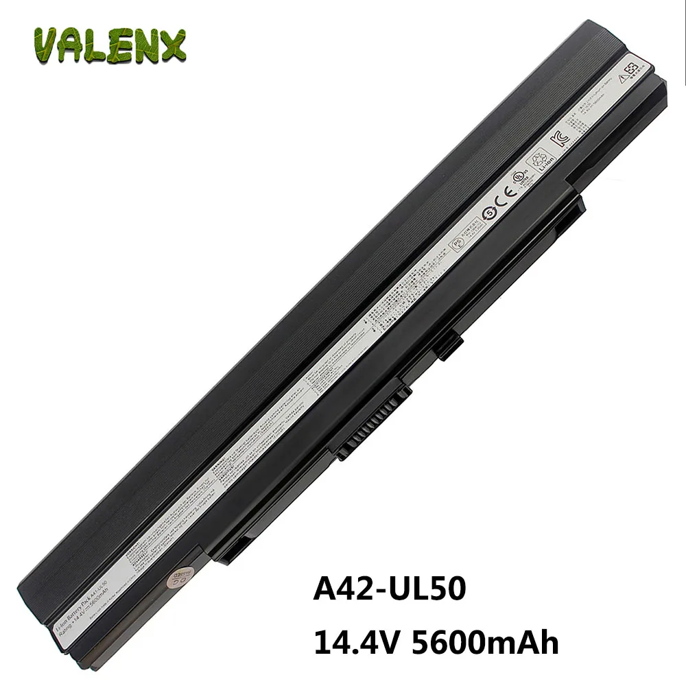 

Valenx 5600mAh Новая фотолампа, фотолампа, телефон с идентификацией ниже UL80 UL30 UL30A UL30AT
