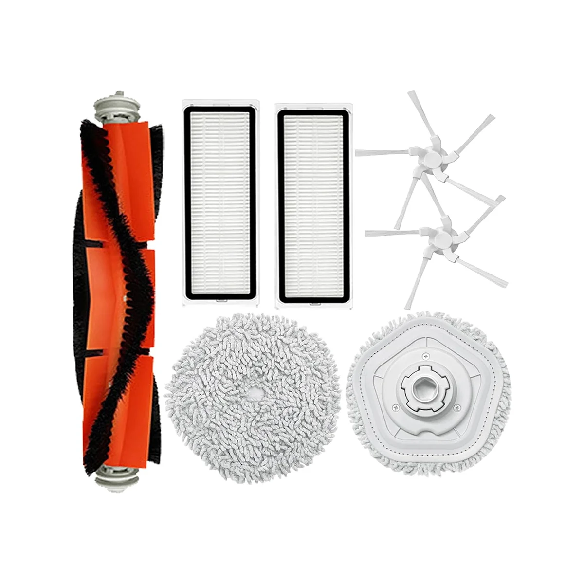 

Replacement Part for W10 / W10 Pro Vacuum Accessories