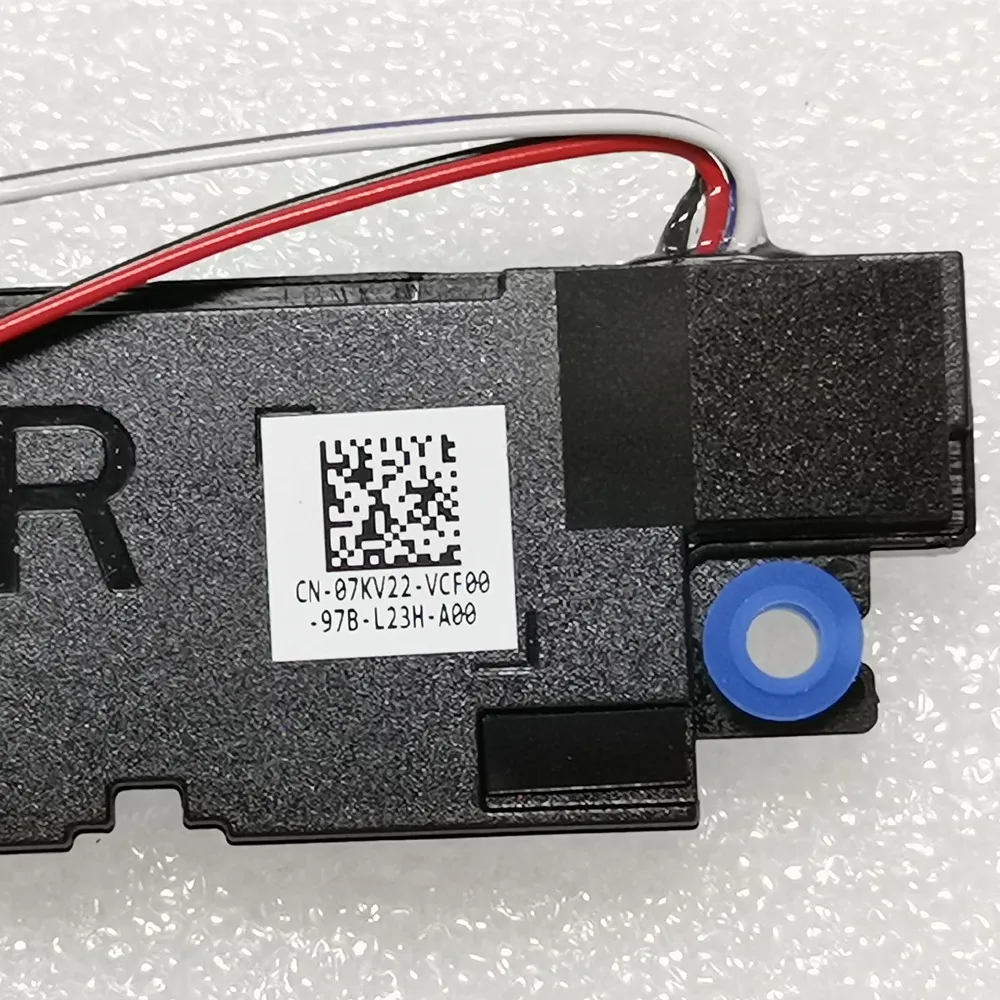 Новый оригинальный ноутбук Dell Latitude 7389 5289 со встроенным динамиком 07KV22 7KV22 CN-07KV22