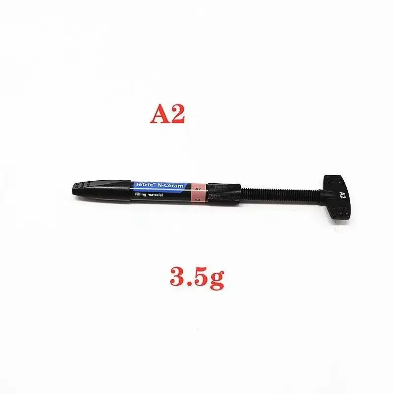 Стоматологические материалы Ivoclar Vivadent Tetric N Ceram