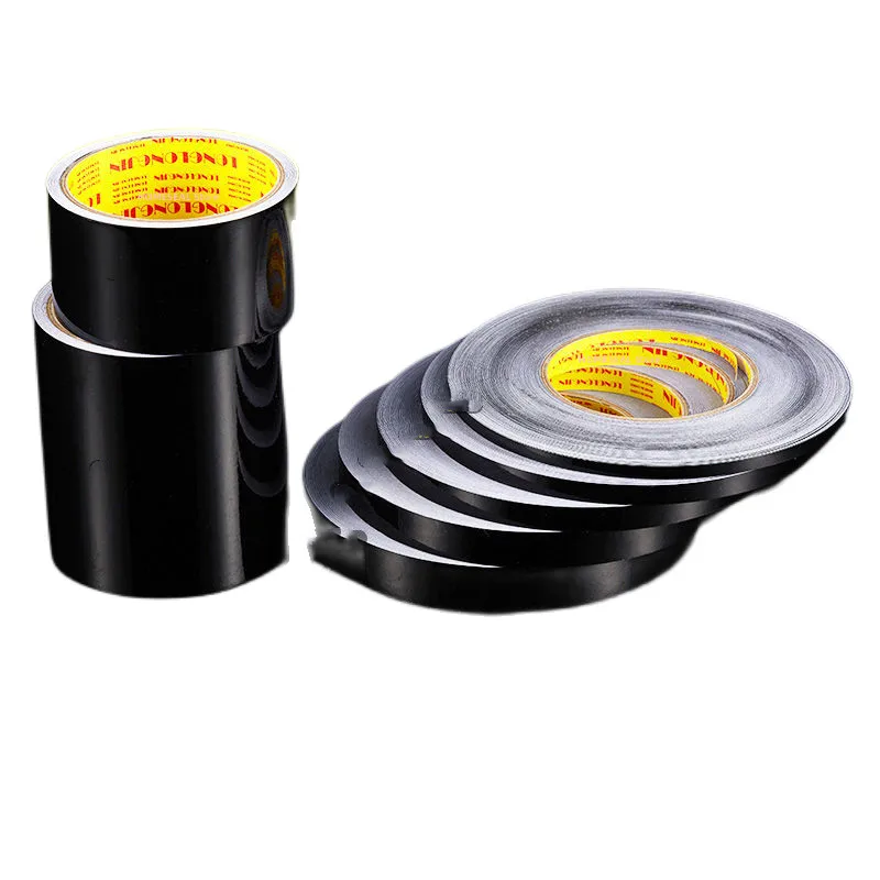 

Самоотклеивающаяся лента для плитки золотая серебристая 50 м