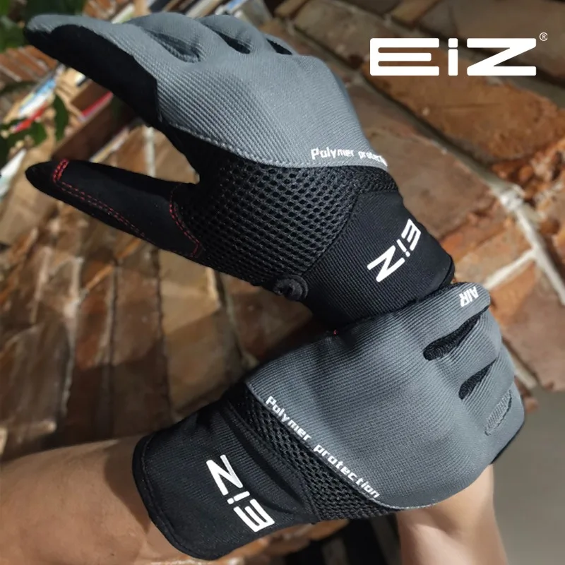 Мотоциклетные Перчатки EIZ для мужчин и женщин летняя защита от падения
