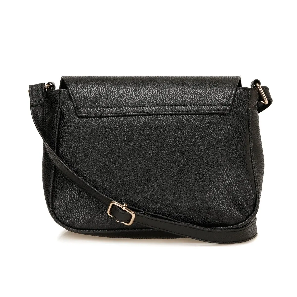 

950.109.C Black Women Messenger Bag