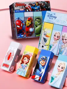 Disney Lilo & Stitch 4412 Anime Eraser Cartoon Eraser Supplies School  Office Stationery Student Gift