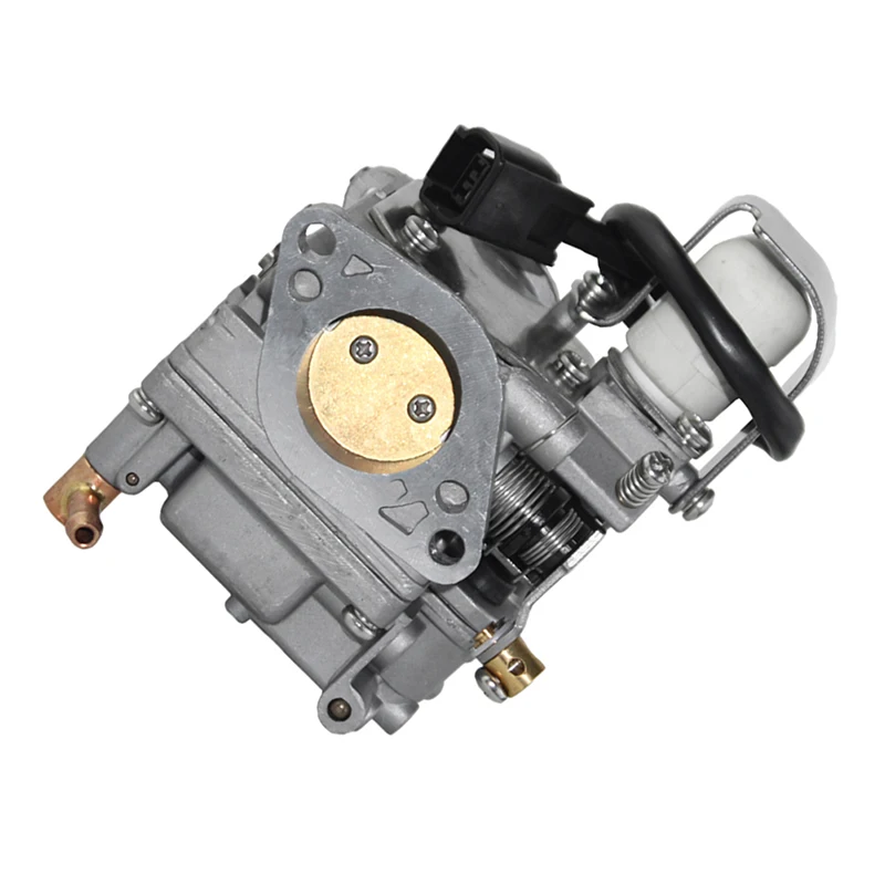 Аксессуары 6BL-14301-00 Карбюратор в сборе подвесного мотора для 4-тактного двигателя