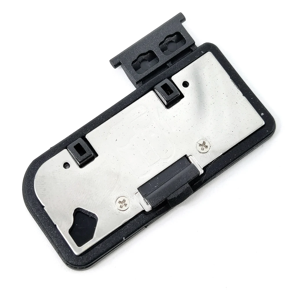 

Brand New Battery Door Cover for Nikon D500 Camera Repair