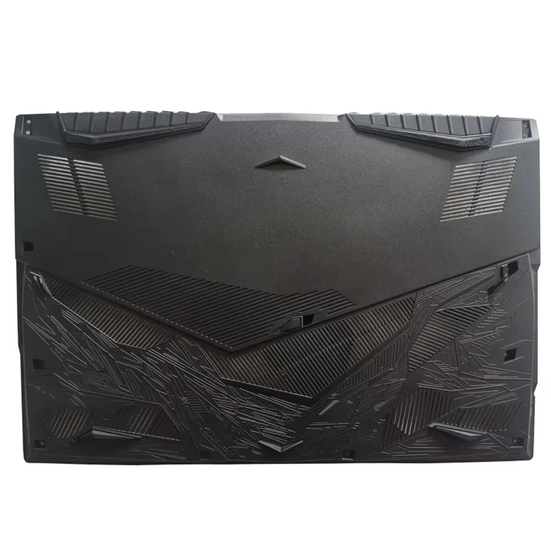 Фото НОВИНКА для ноутбука MSI GL75 MS-17E4 MS-17E5 GP75 MS-17E3 MS-17E7 GE75 MS-17E1 17E2, задняя крышка ЖК-дисплея/рамка/подставка для рук/нижний корпус №5