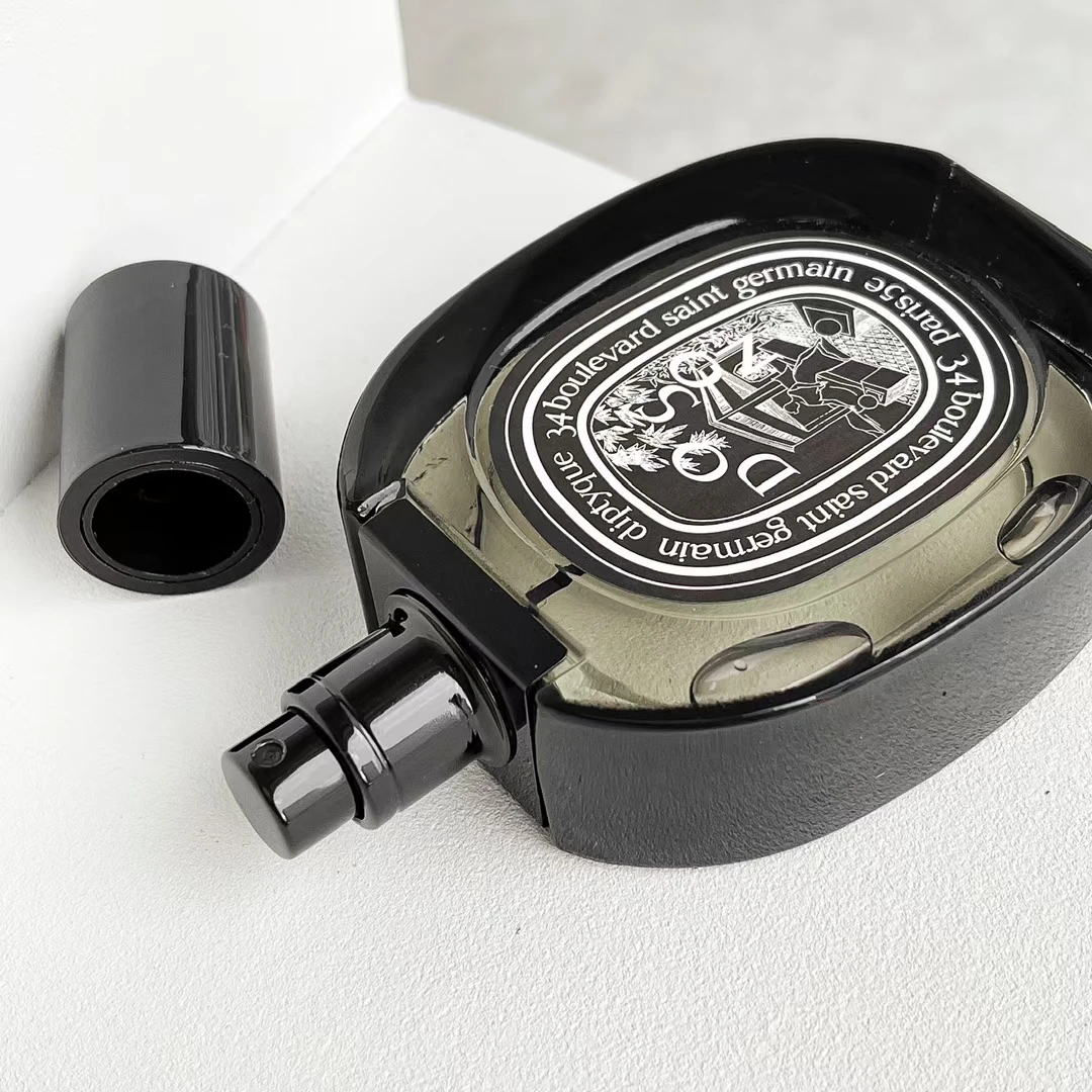 

High quality brand women perfume Doson long lasting natural taste with atomizer for men fragrances