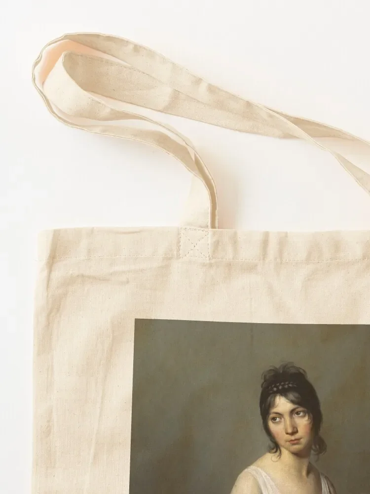 Ottessa Moshfegh My Year Of Rest And Relaxation Book Cover Poster-My Tote Bag холщовая сумка для покупок