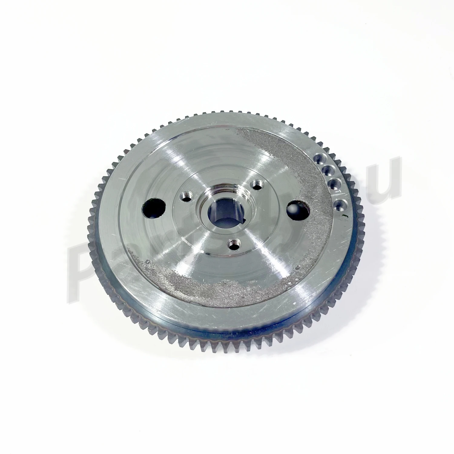 Маховик в сборе, магнитный генератор