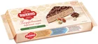 Яшкино, торт вафельный с орехом, глазированный, 250г
