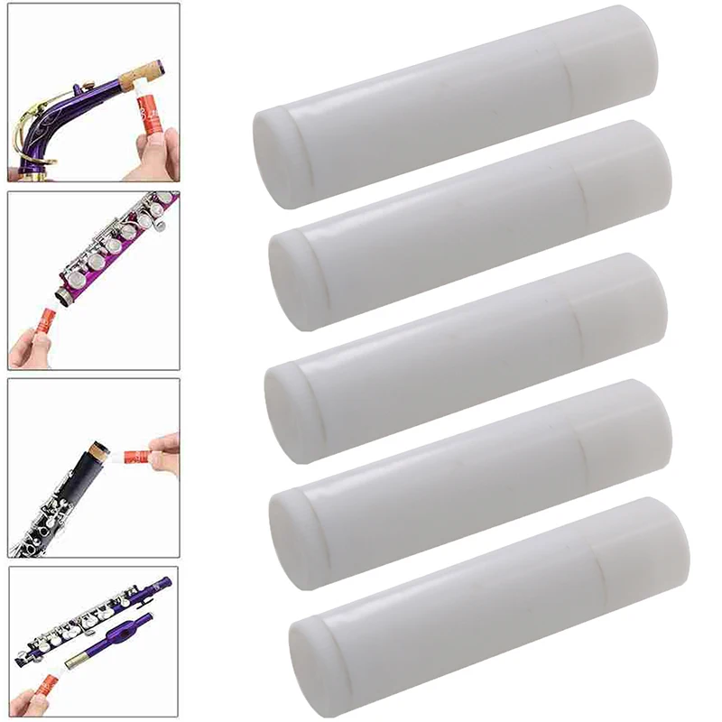 

1/5 шт., аксессуары для саксофона, кларнета