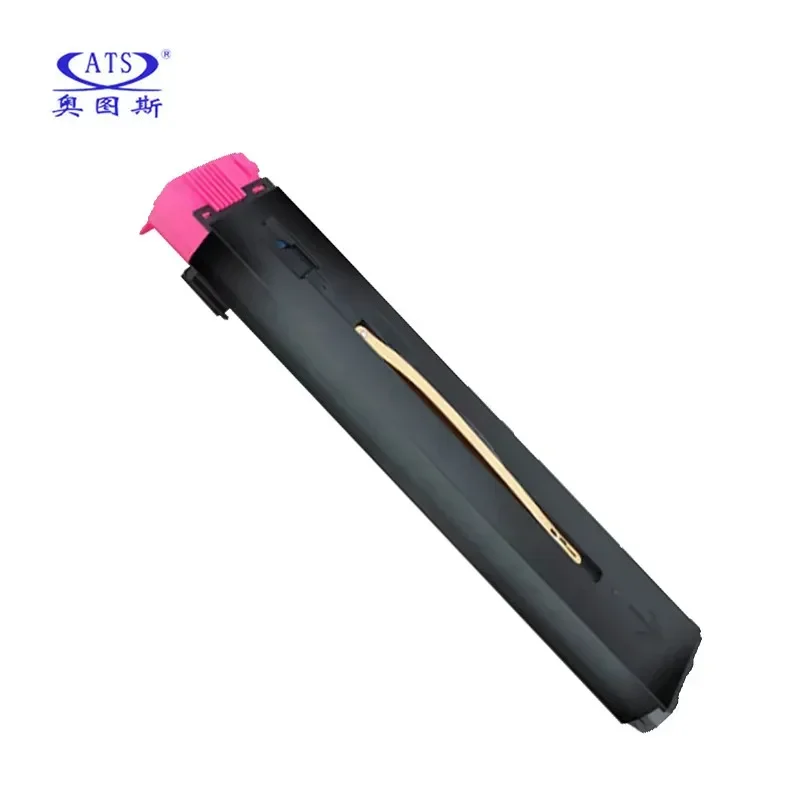 Фото 4 шт./компл. картридж с тонером V80 V180 V280 для Xerox Versant 80 180 280 V80 Press Color CMYK600g, запасные части для порошкового копировального аппарата с тонером №2