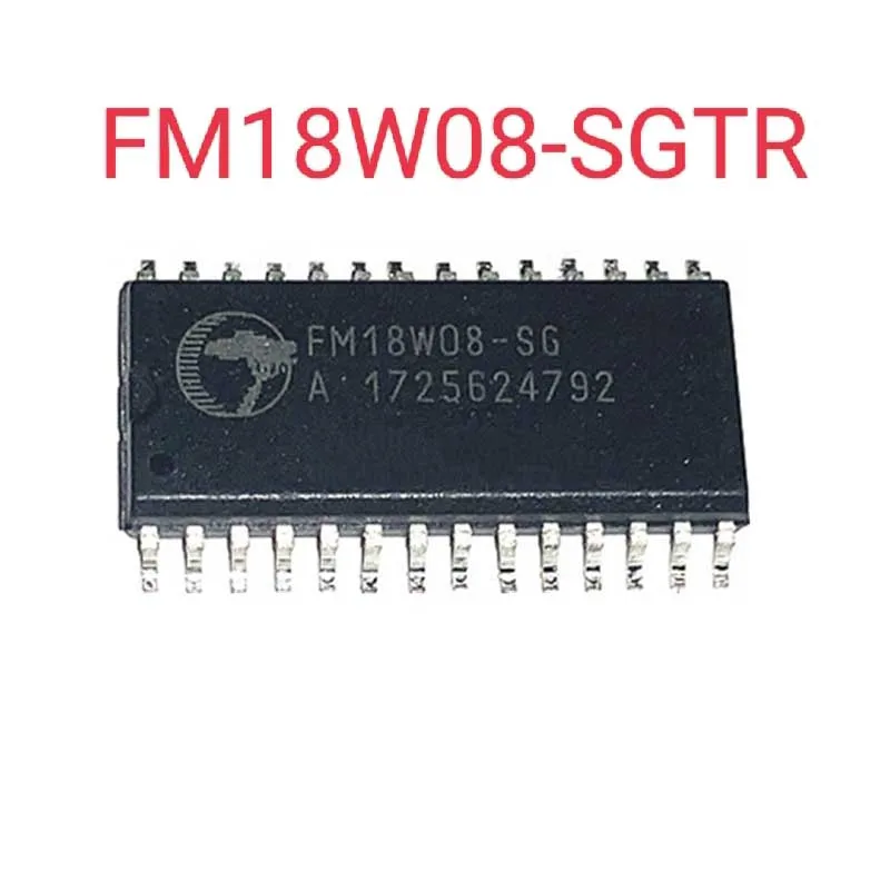 FM1808-70-SG FM1808 SOP28 100% New original ic chip In stock