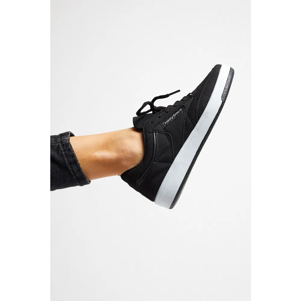 

Спортивная обувь Dorlie унисекс, черные, Tb107