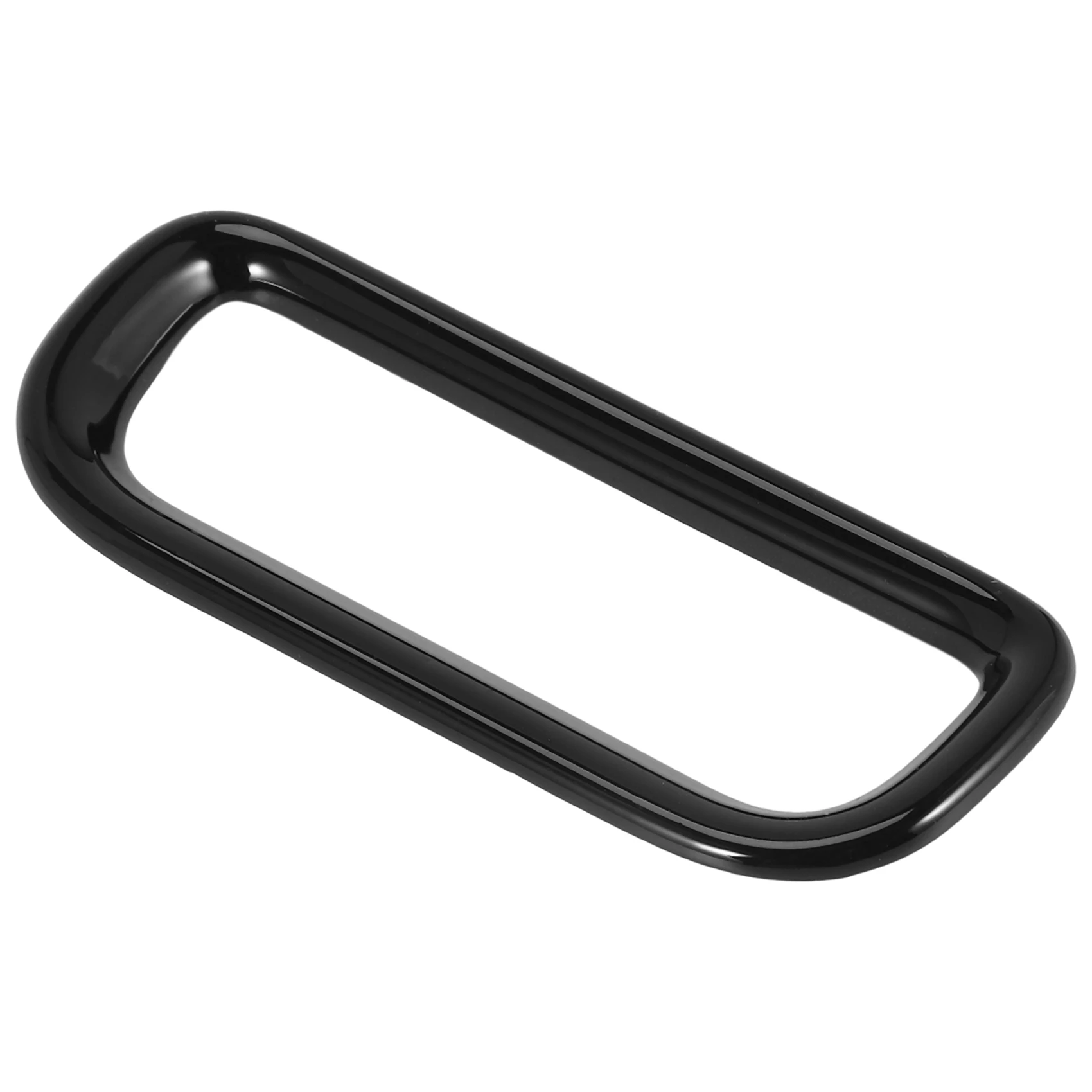 Автомобильная аварийная фоторамка предупреждающая лампа крышка переключателя