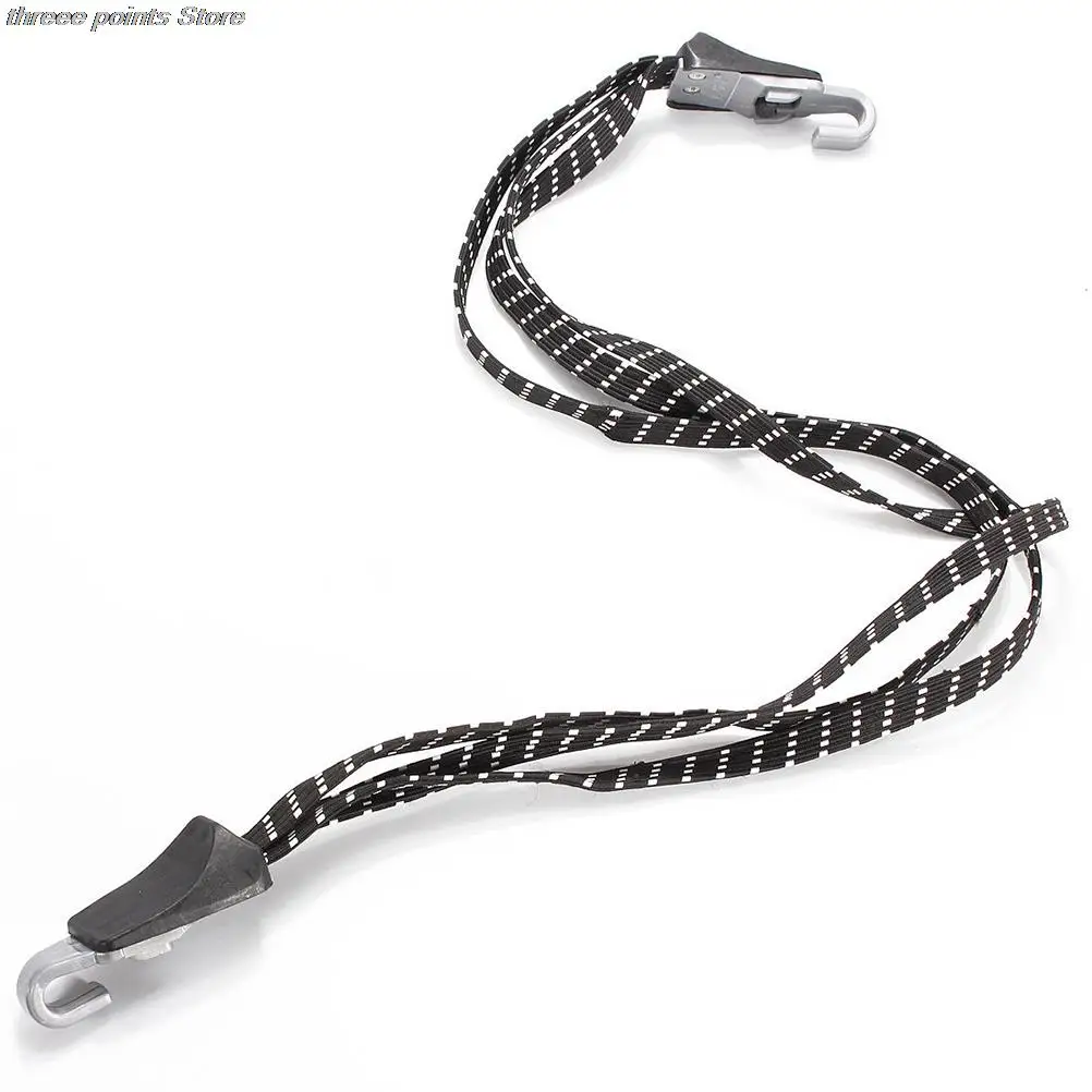 Прочные велосипедные крючки эластичная веревка бандажный шнур |