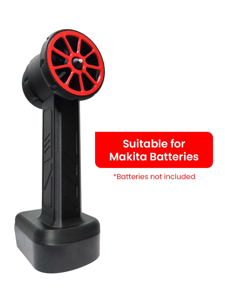 

Портативный воздуходувка isfriday 64 мм