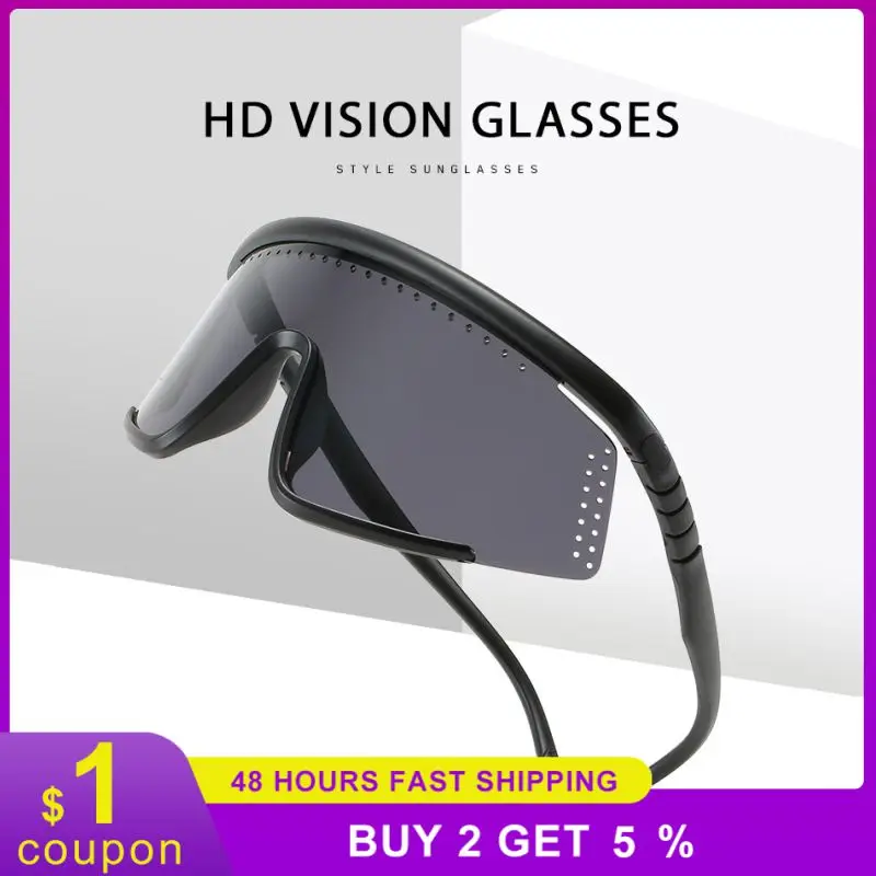 

Новинка, велосипедные очки из поликарбоната, мужские велосипедные солнцезащитные очки UV400, спортивные горные очки для спорта на открытом во...