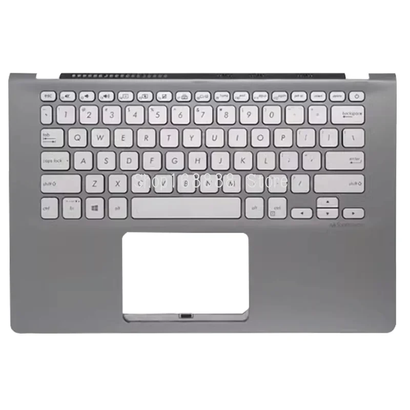 M для ноутбука ASUS S4300U S4300F X430U A403F S430 оригинальная с американской клавиатурой