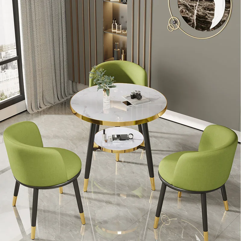 Рисунок 2 - Маленький чай, минималистичный