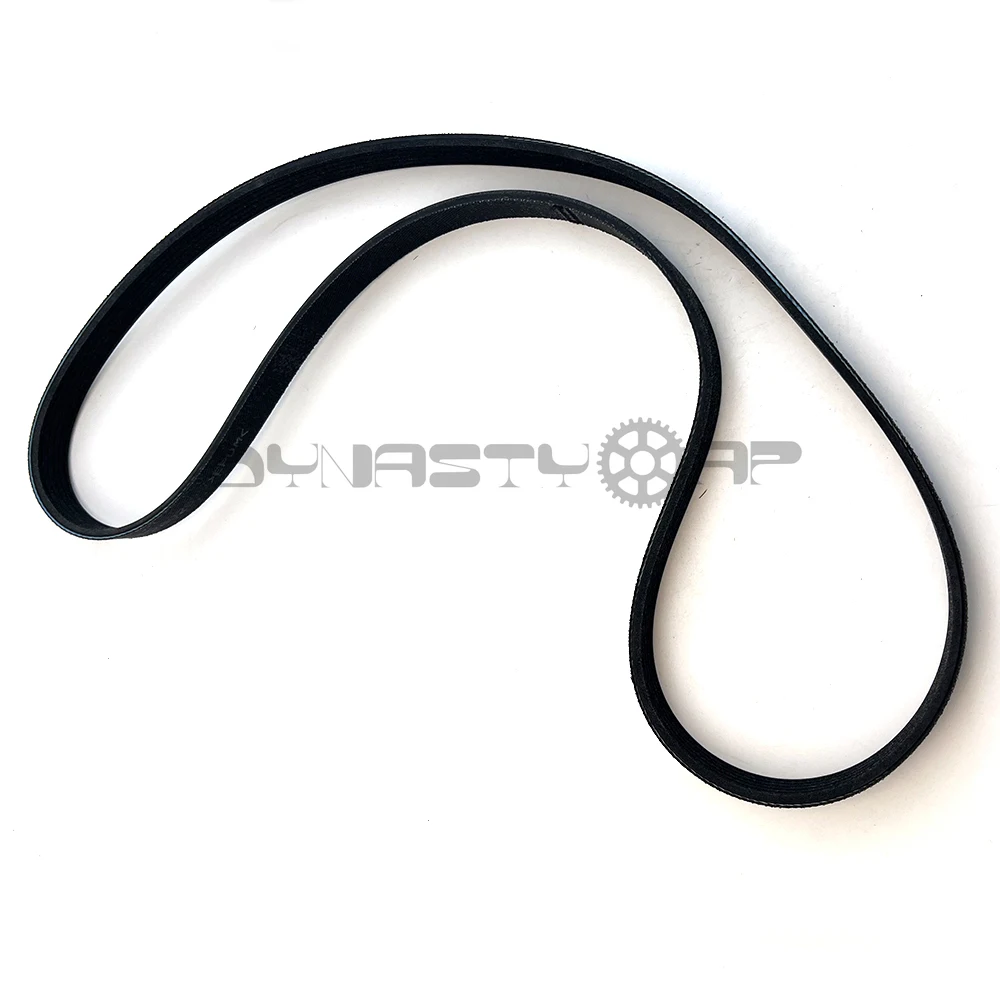 25212-2B020 Вентилятор ременного ремня Serpentine V 1 6 л 25212 2B020 для HYUNDAI KIA