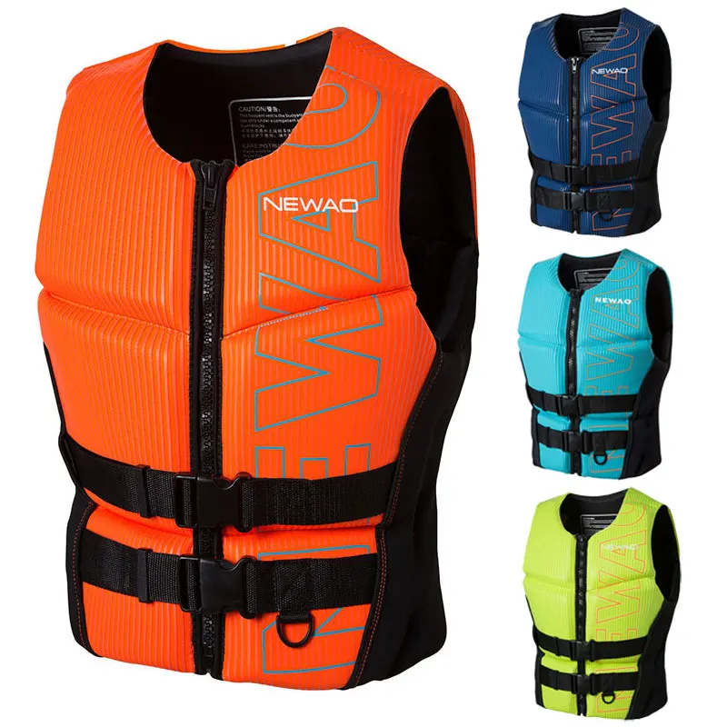 

Спасательный жилет для взрослых, подвесная байдарка, лодка для водных видов спорта, водных видов спорта, плавания, дрифтинга