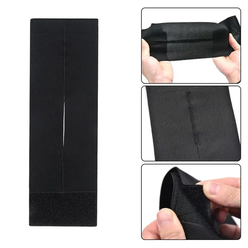 

Ремень для Бейсбольных перчаток, оборудование для спорта, планшетов из полиэстера