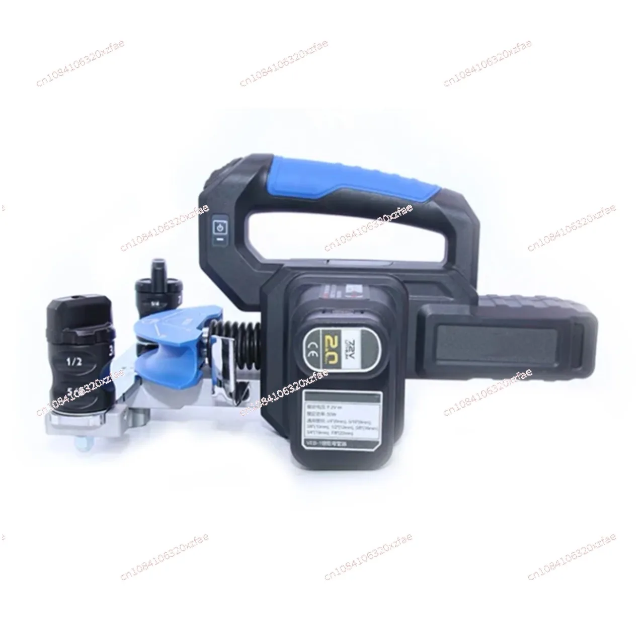 Трубогиб 6-22 мм трубогиб для кондиционера