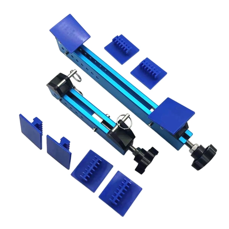 Автомобильный съемник вмятин регулируемый из листового металла автомобильный