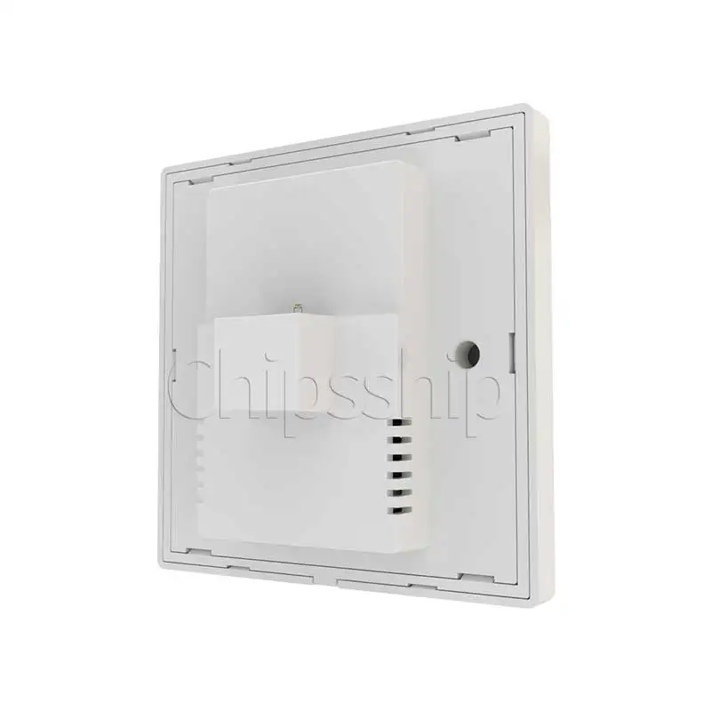 MR-LINK American Qualcomm Main Chip 300Mbps Wireless In-wall AP with 86 Panel ML-E536N