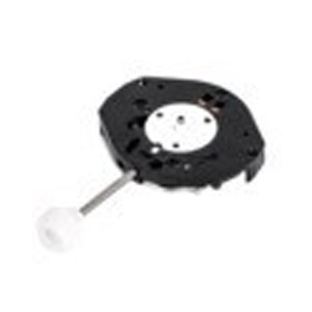 Кварцевые часы механизм ручной инструмент легкий металлический