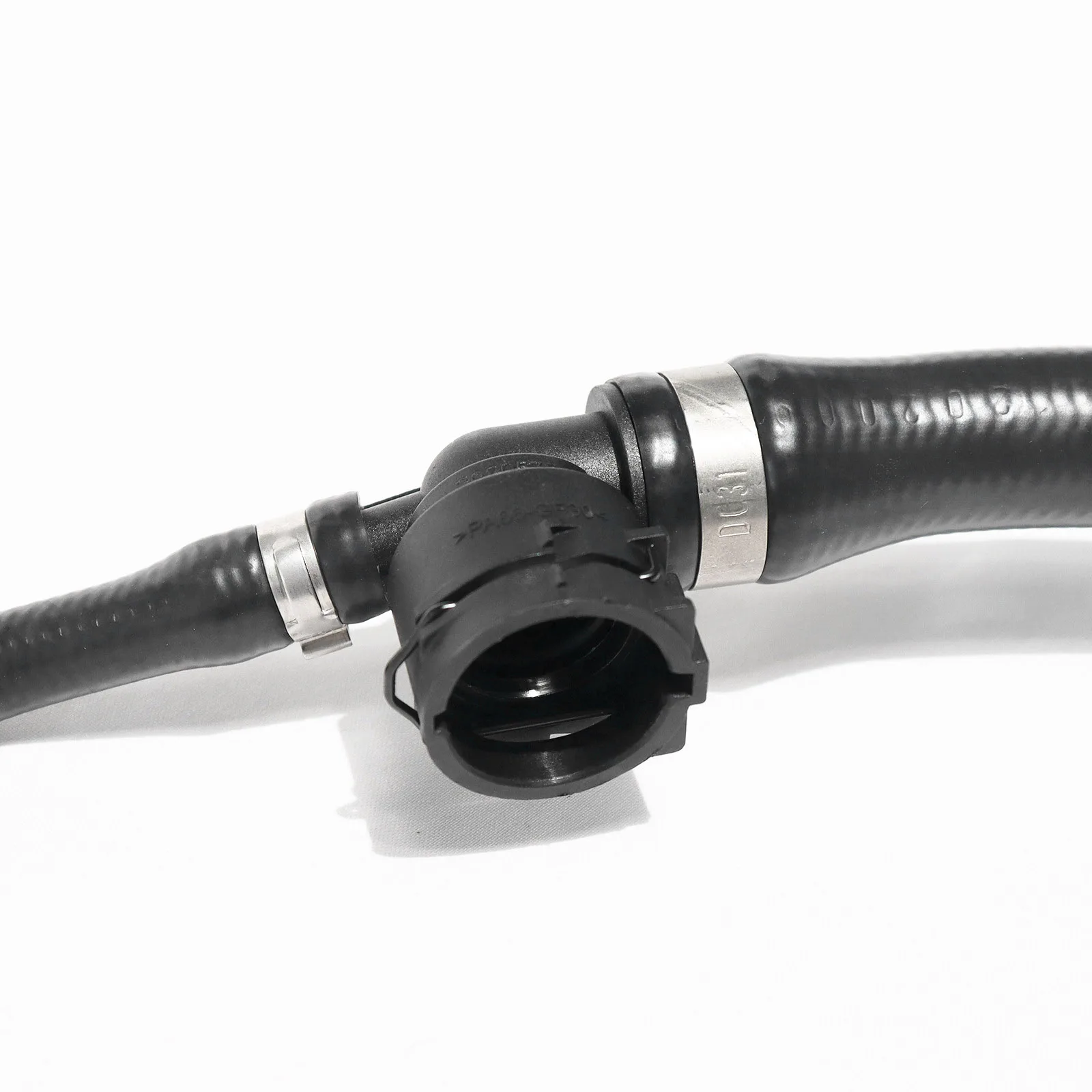 Шланг охлаждающей жидкости двигателя интеркулер 2225018691 для Mercedes Benz W222 S63 S65 S550 |