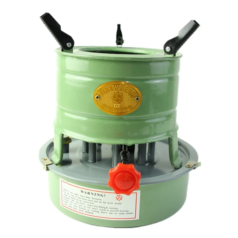 

Handy Outdoor Portable Heaters Stove Universal Mini Handy Camping Heater For Outdoor Back Packing Hiking Picnic