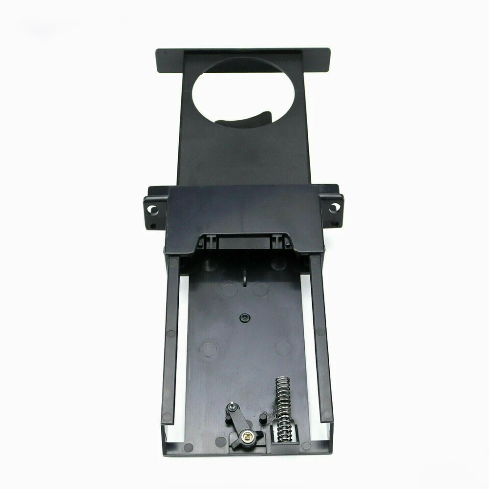 

Drink Cup Holder Easy Install Hot Sale Insert Plastic Popular Retractable Stylish Useful Brand New Dash Durable