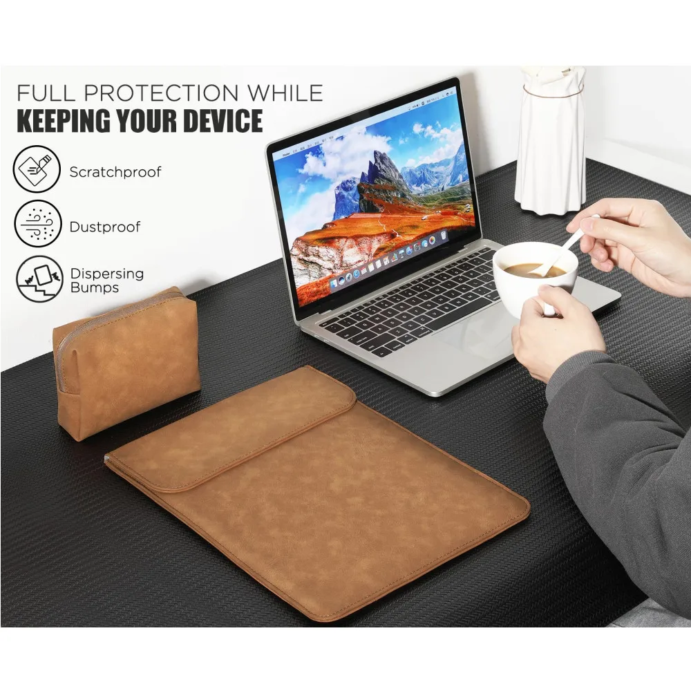 Чехол для ноутбука Macbook Pro 13 Air 13,3 Retina iPad Pro 12,9, чехол для Galaxy Book Pixelbook Dell XPS Shell (art.: 3920bb92fc79c) - 3920bb92fc79c
