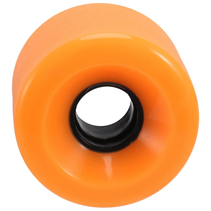 Рисунок 5 - 60x45 мм круизер скейтборд колеса