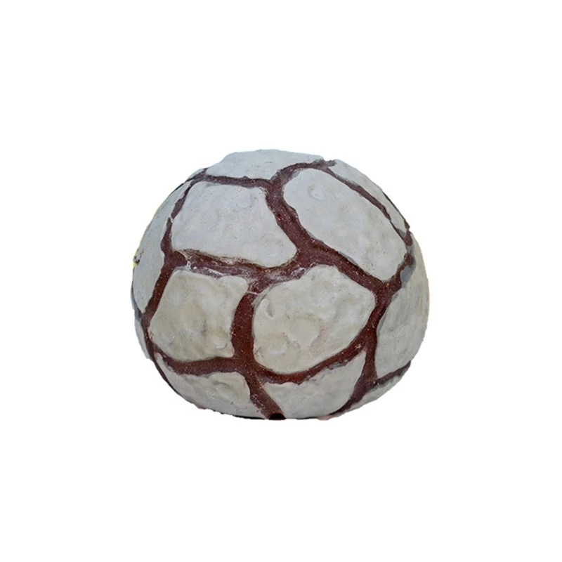 

Новинка, игрушка-сжималка для подростков и детей, 1 шт., светящийся мяч с вентиляционным отверстием, игрушки для декомпрессии 2,36 дюйма, износ...