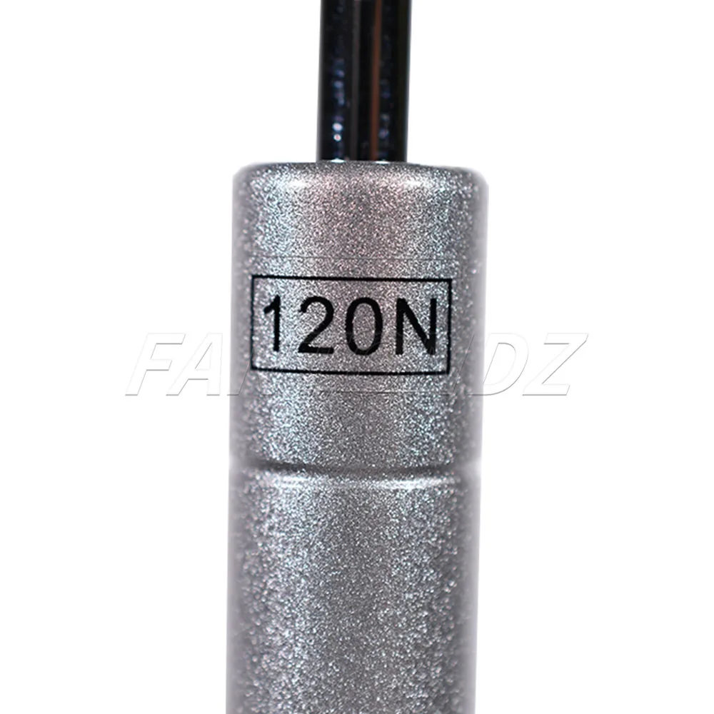 Фото 2 шт. для петель Keter, для моделей Store It Out Arc/Max/Ace/Prem 1150 XL/Elite, WLPS, усиленные, 565308, сменные гидравлические поршневые подъемники №5
