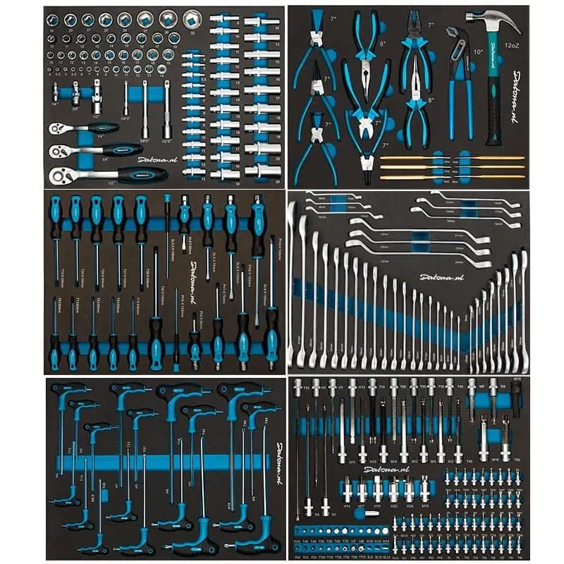 шанхайский инструмент