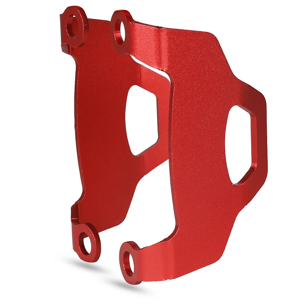 Передняя защитная крышка тормозного суппорта мотоцикла для Ducati Multistrada V4 Pikes