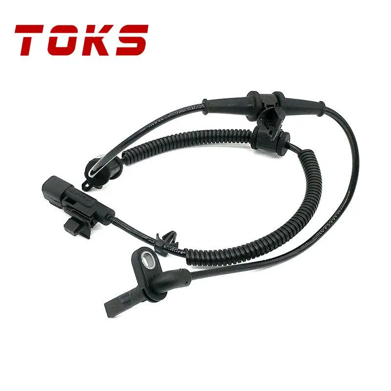 ABS Sensor Front 12841616 CL-037 для Buick Regal Lacrosse 2009-2017