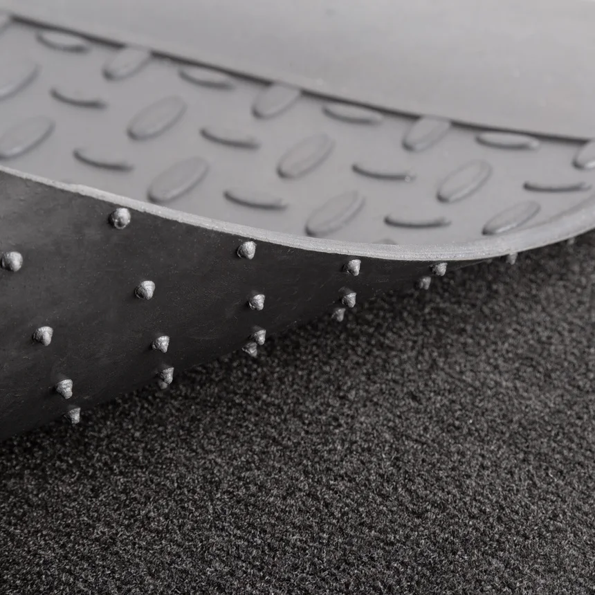 Коврики в салон Lexus RX IV 2015+ с высоким бортом арт. 87474 | Автомобили и мотоциклы