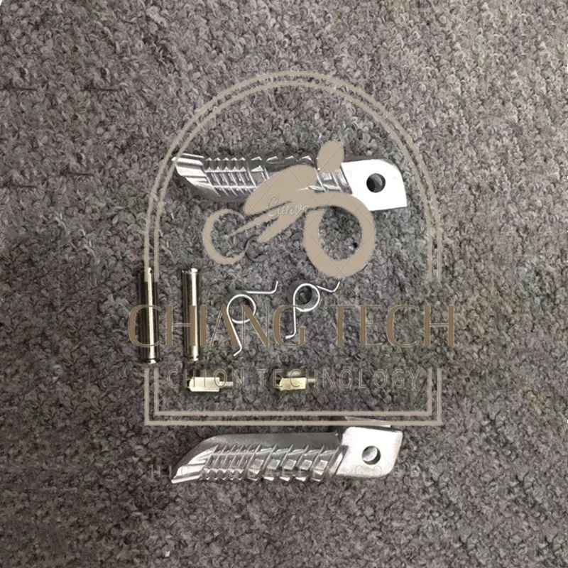 

Передние и задние подножки для мотоцикла, подножки для GSXR1000 GSXR600 GSXR750 2001 2002 2003-14