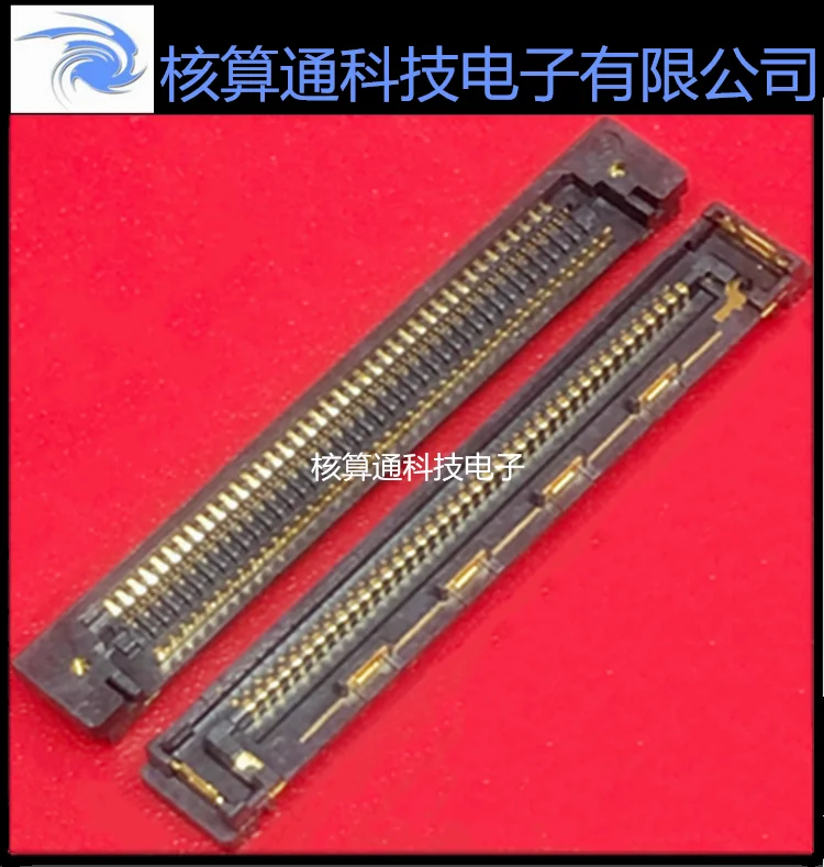 

Free shipping USLS20-40 KEL 40P 0.4mm 10PCS